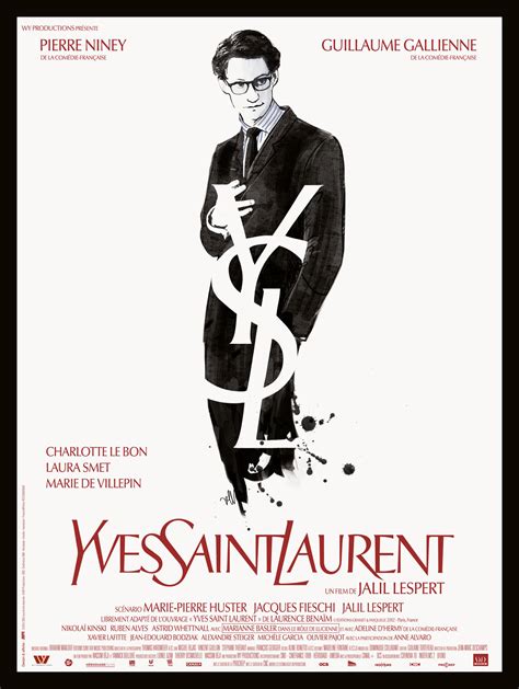 yves saint laurent film brani cantati da maria callas